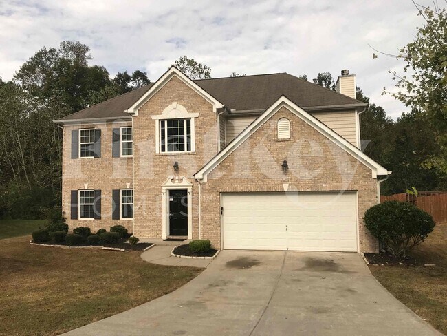 Building Photo - 3955 Medlock Pk Dr
