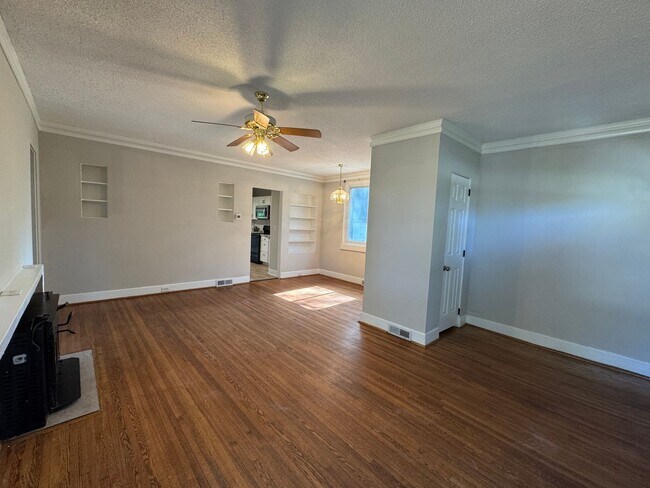 Foto del edificio - Ready to show!