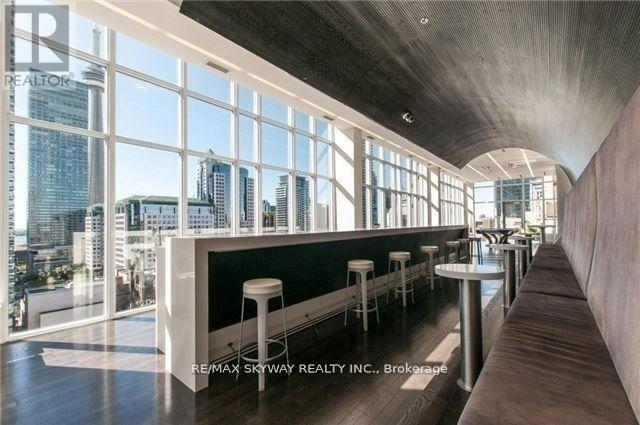 Photo du bâtiment - 126 Simcoe St