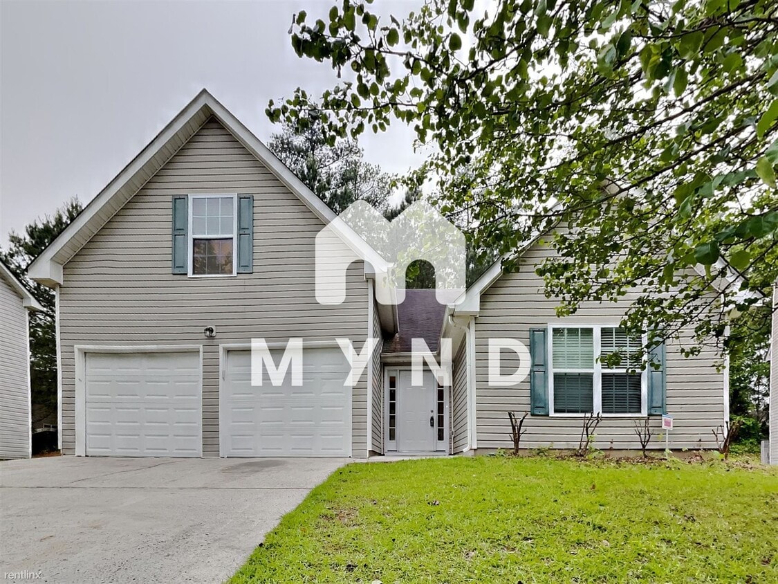 Primary Photo - 4 br, 3 bath House - 2772 Live Oak Trail