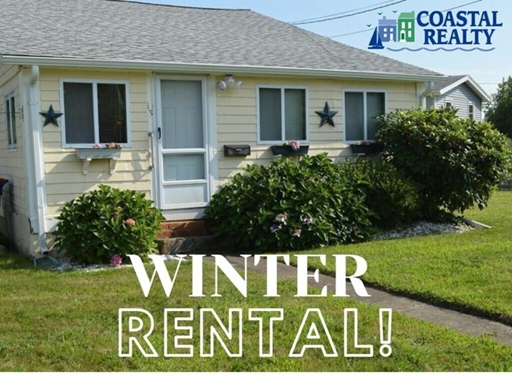 13 Hathaway St, Fairhaven, MA 02719 House Rental in Fairhaven, MA