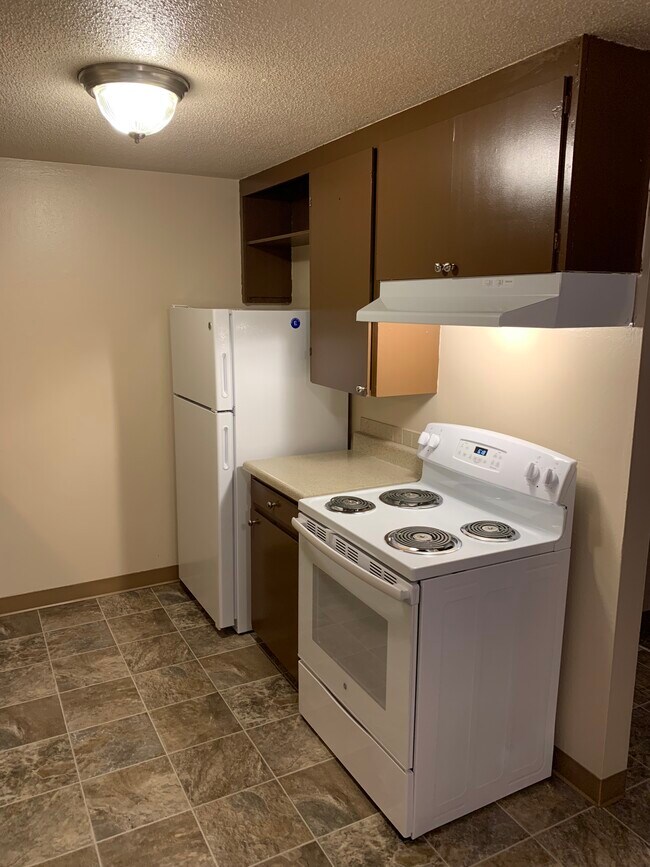Kamden Place Apartments in Pasco, WA