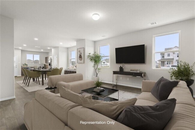 Foto del edificio - 708 Running Creek Dr