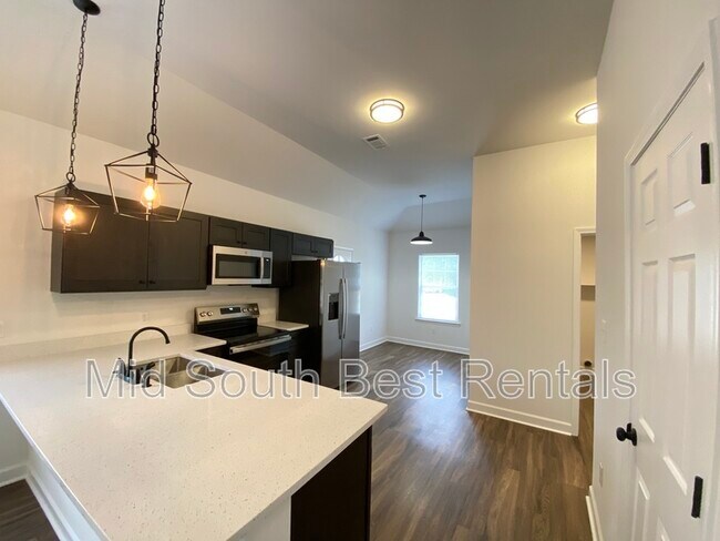 Foto del edificio - 2101 S Ringo St