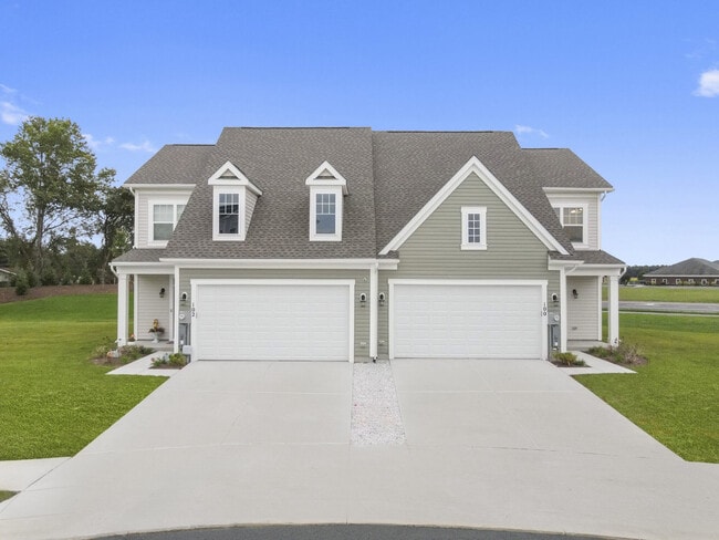 Interior Photo - Villas At Bridgeville