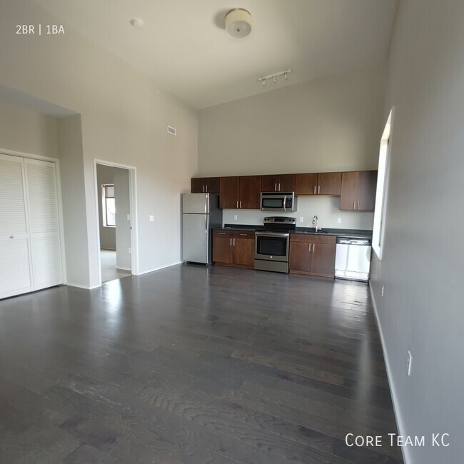 Foto del edificio - 3632 Gillham Rd