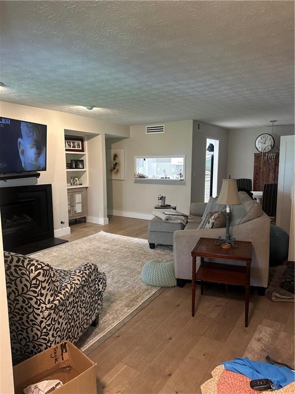 Foto del edificio - 506 Park Ridge Cir