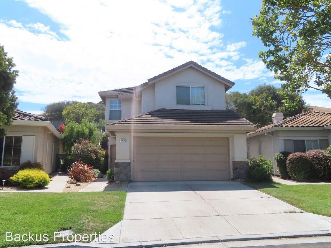 Primary Photo - 3 br, 2.5 bath House - 18026 Stonehaven Dr.