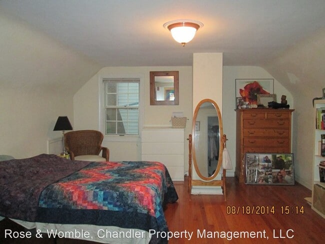 Building Photo - 3 br, 2 bath House - 1010 Covington Lane