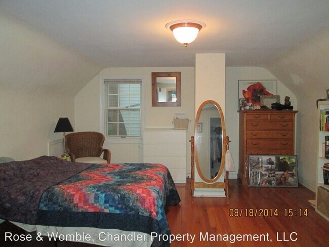 Foto del edificio - 3 br, 2 bath House - 1010 Covington Lane