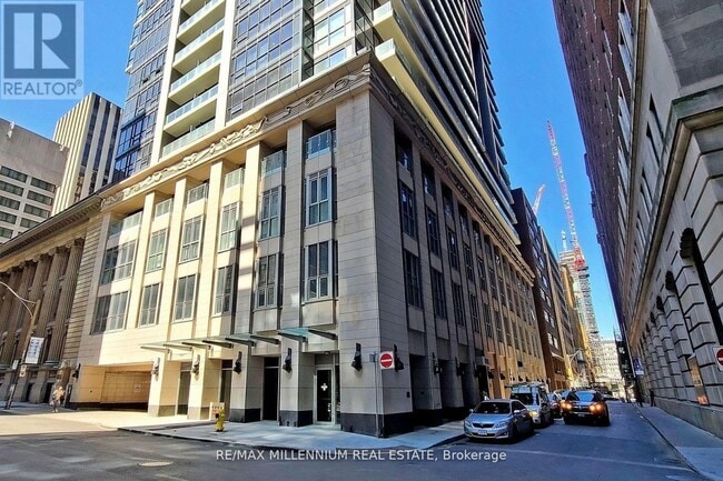 Building Photo - 70 Temperance St