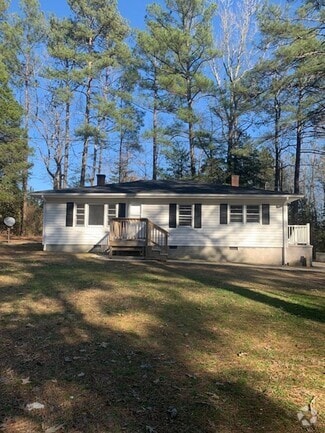 Building Photo - 4171 Independence Church Rd