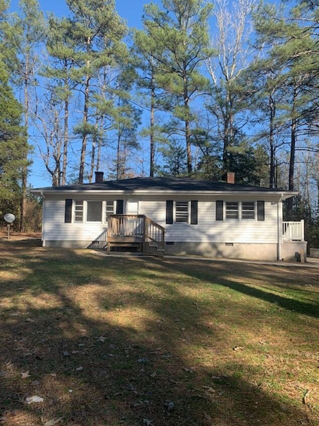 Primary Photo - Move In Ready!