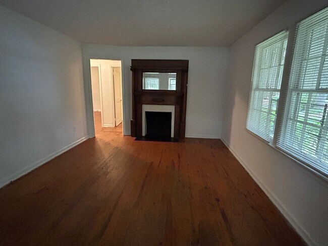 Foto del edificio - Quaint 2 Bedroom 1 Bath Home in Austell