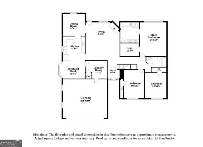 Building Photo - 121 High Meadows Trail
