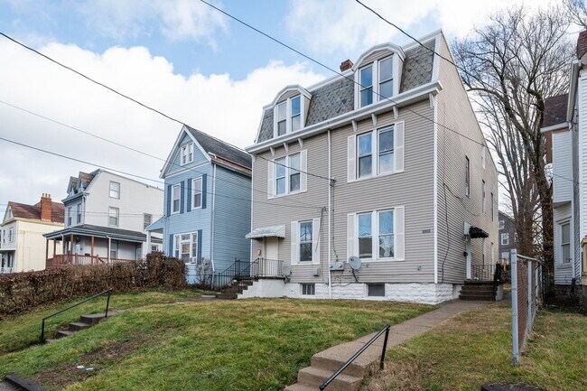 Foto del edificio - 3328 Fairfield Ave