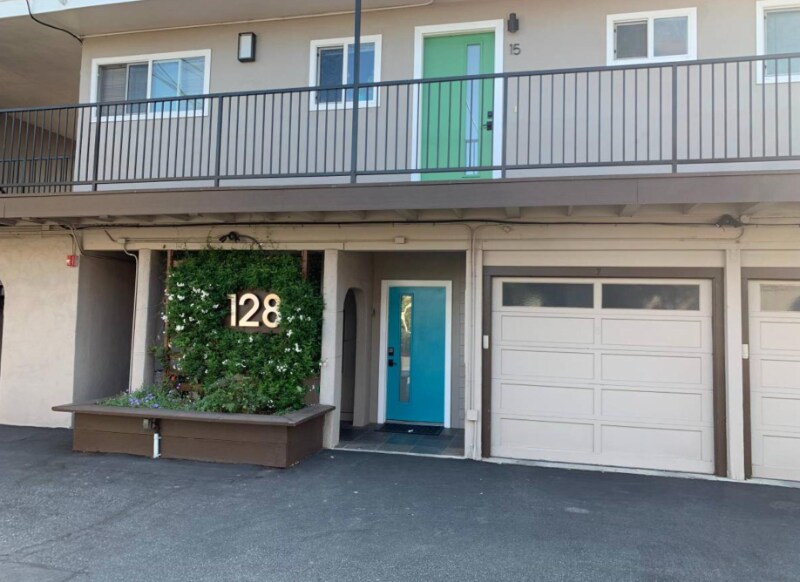 Foto principal - 128 N Humboldt St