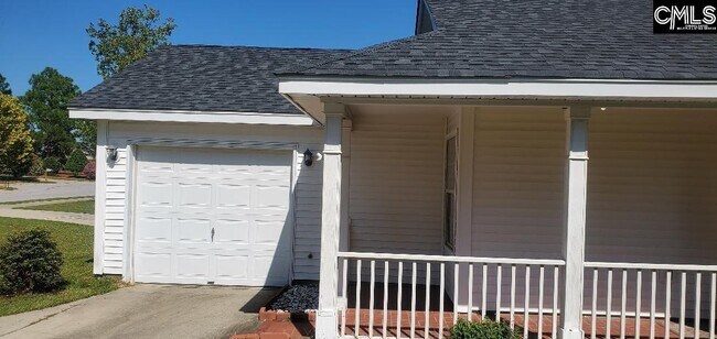 Foto del edificio - 50 Glen Knoll Pl