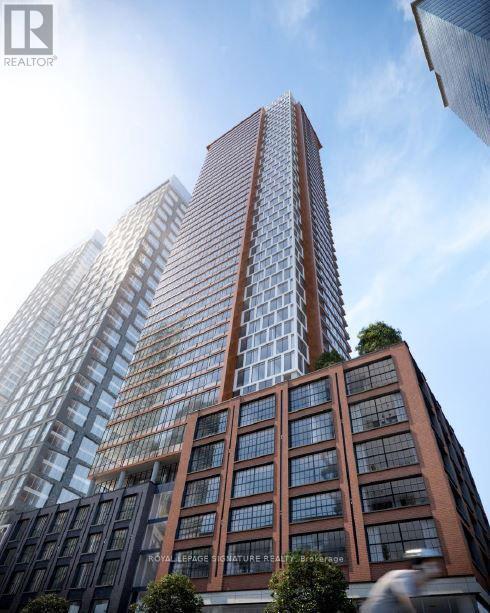 Building Photo - 55 Mercer St