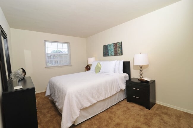 Foto del edificio - Northwood Homes