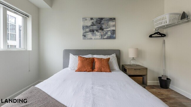 Foto del edificio - 1430 NW Pettygrove St