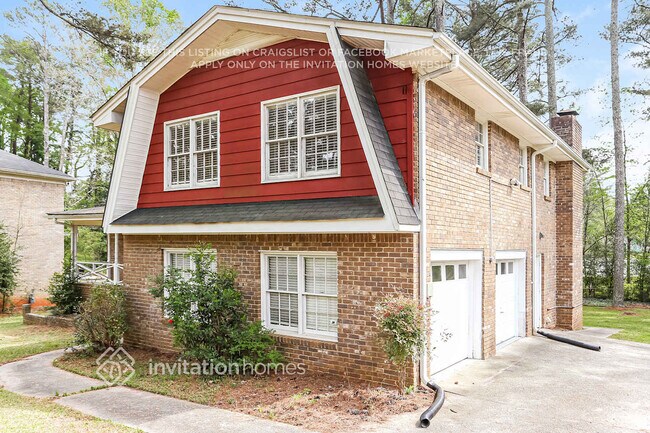 Foto del edificio - 4473 Heavitree Ct