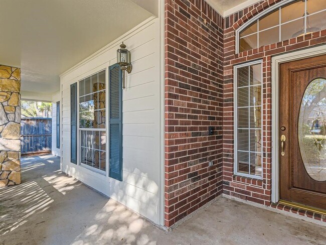 Building Photo - 17534 Colony Stream Dr