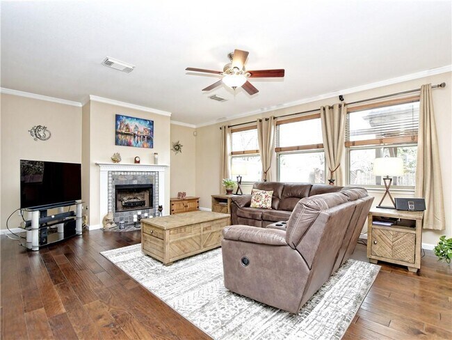 Foto del edificio - 4516 Moose Dr