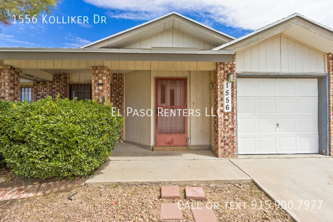 Building Photo - 1556 Kolliker Dr