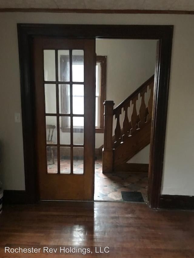 Foto del edificio - 3 br, 1 bath House - 208 Hayward Ave