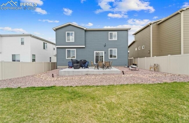 Foto del edificio - 9891 Hidden Ranch Ct