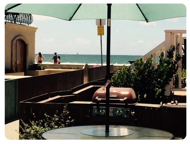 Awesome views just 2 houses from beach - 3990 Strandway