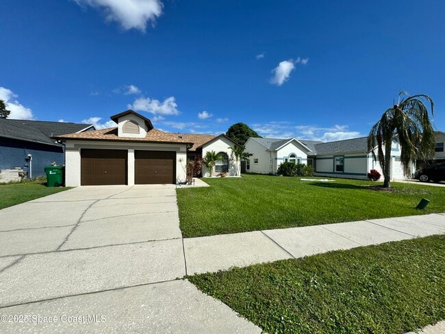 Foto del edificio - 1436 Brook Dr