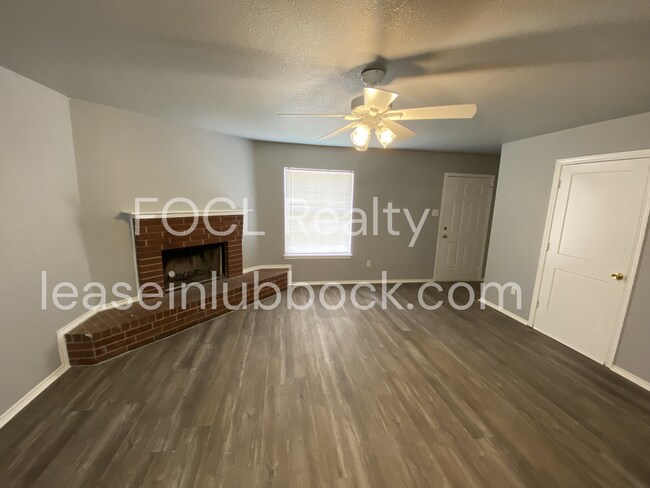 Foto del edificio - Lubbock Cooper ISD