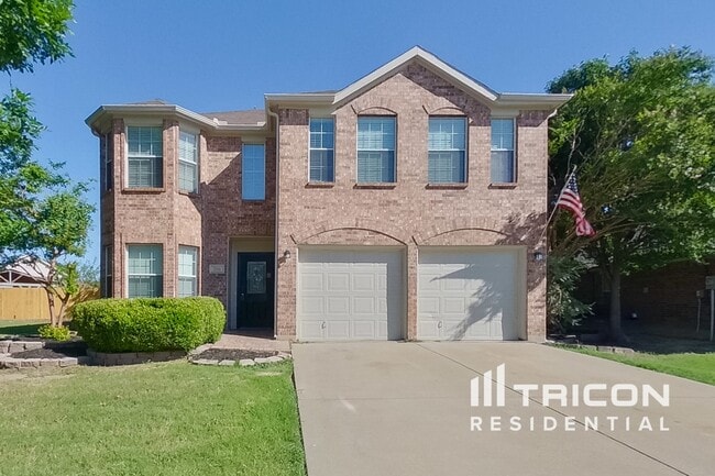 Building Photo - 206 Bison Meadow Dr