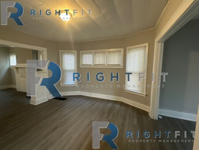 Foto del edificio - Newly Renovated Home in Dayton!