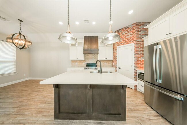 Foto del edificio - 2517 SE 38th St