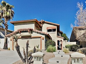 Building Photo - 4508 E Monte Way