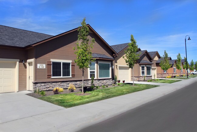 Spring Creek Eagle Island Apartments Apartments Eagle