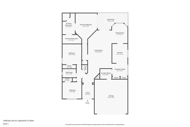 Building Photo - 27448 Sky Lake Cir