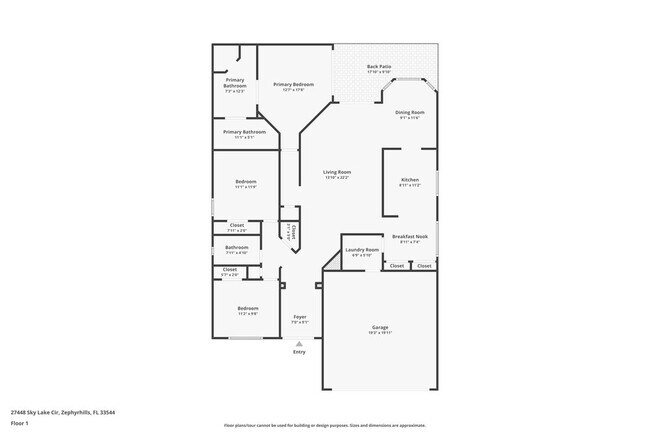Foto del edificio - 27448 Sky Lake Cir