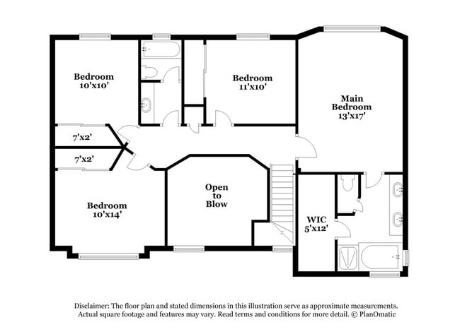 Building Photo - 549 S 17th Ave