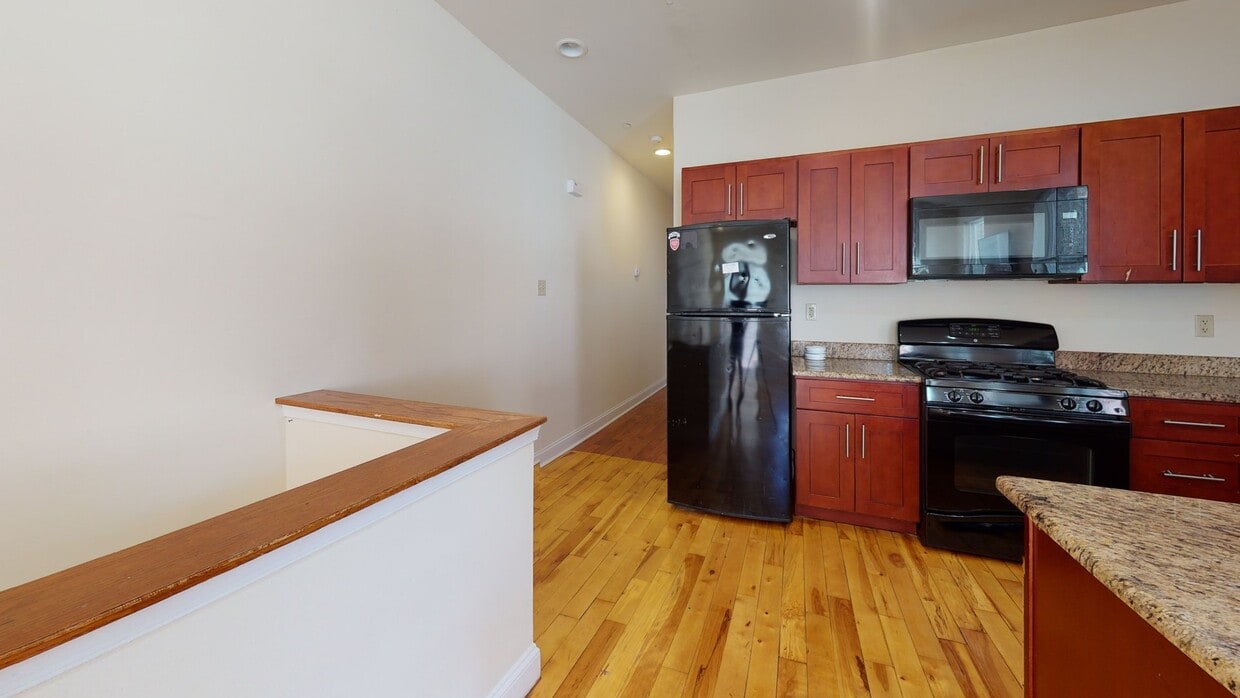 Photo - 1935 N 18th St Apartment