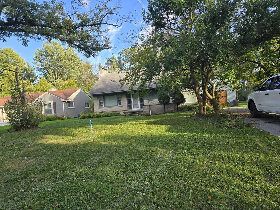 Primary Photo - 2385 Rutherford Rd