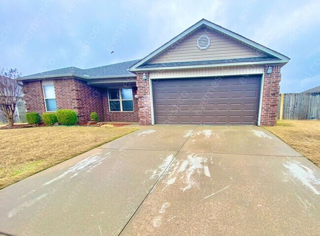 Building Photo - 14920 Parkway Meadows Dr