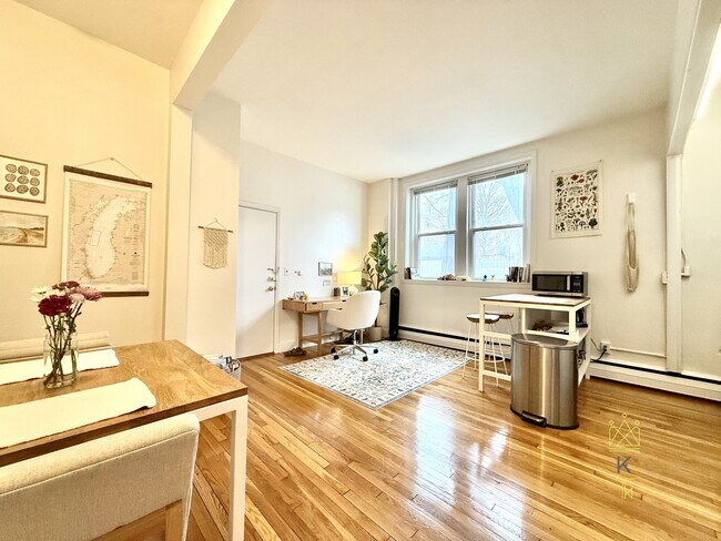 Foto del edificio - 202 St Paul St