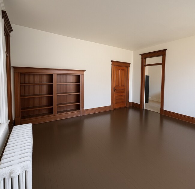 Foto del edificio - 336 College Ave