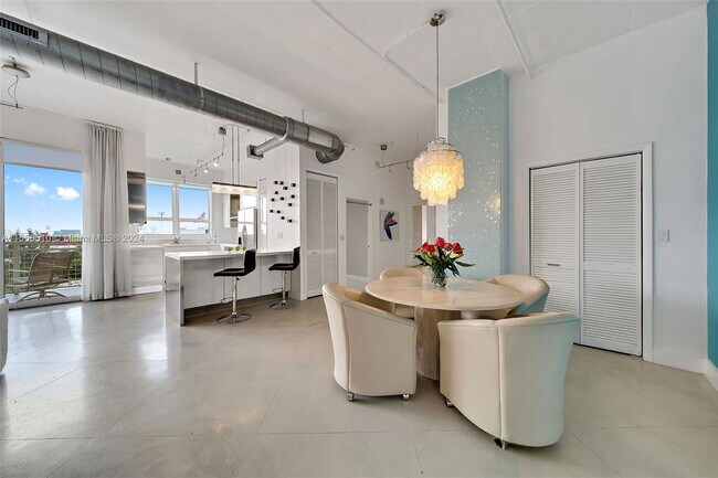 Photo - 2001 Biscayne Blvd Apartment