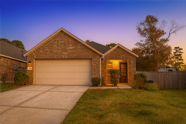 Foto principal - 1739 Sahara Dr