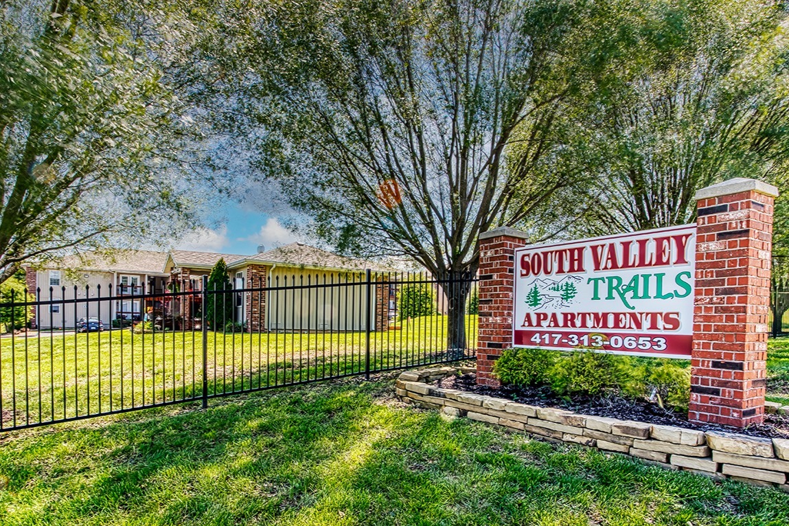 Foto principal - South Valley Apartments